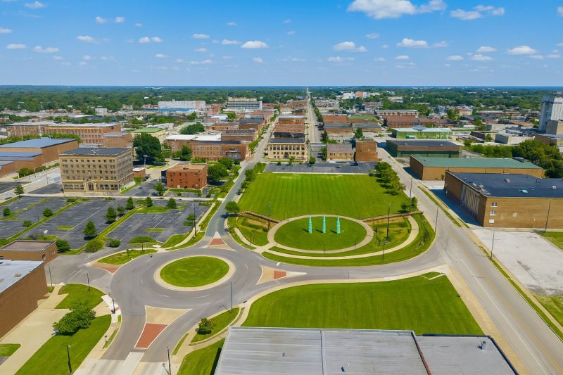Local Hardwood Floor Renovation in Muncie, IN