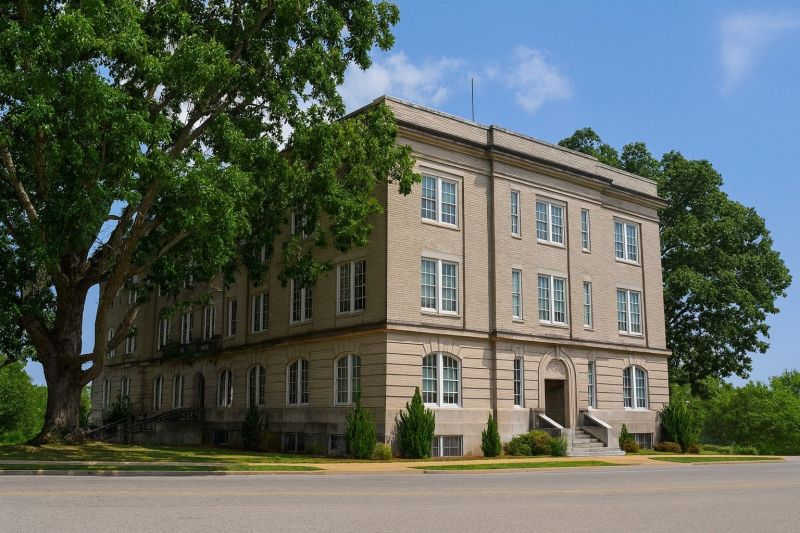 Local Hardwood Floor Renovation in Carthage, NC