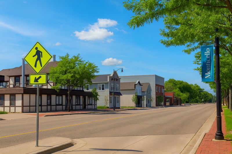Local Hardwood Floor Renovation in Monticello, MN