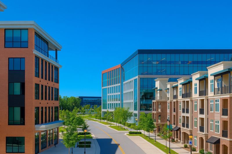 Local Hardwood Floor Renovation in Lenexa, KS