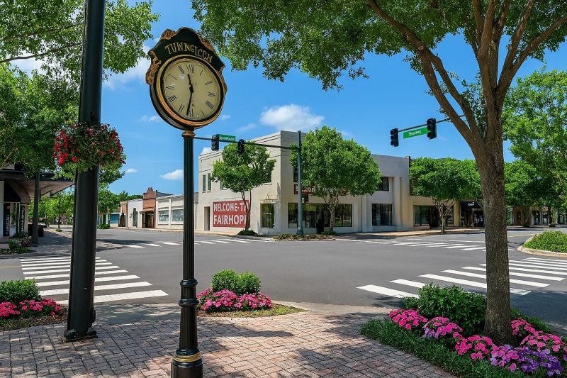 Local Hardwood Floor Renovation in Fairhope, AL