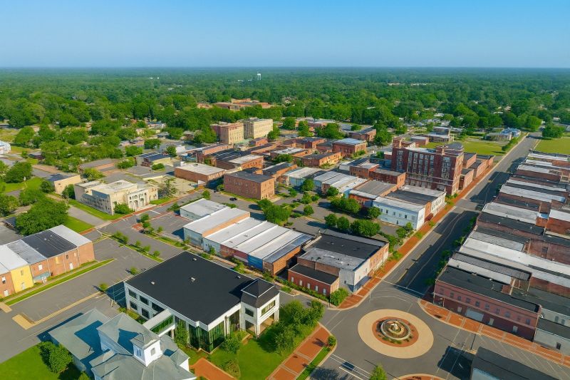Local Hardwood Floor Renovation in Goldsboro, NC