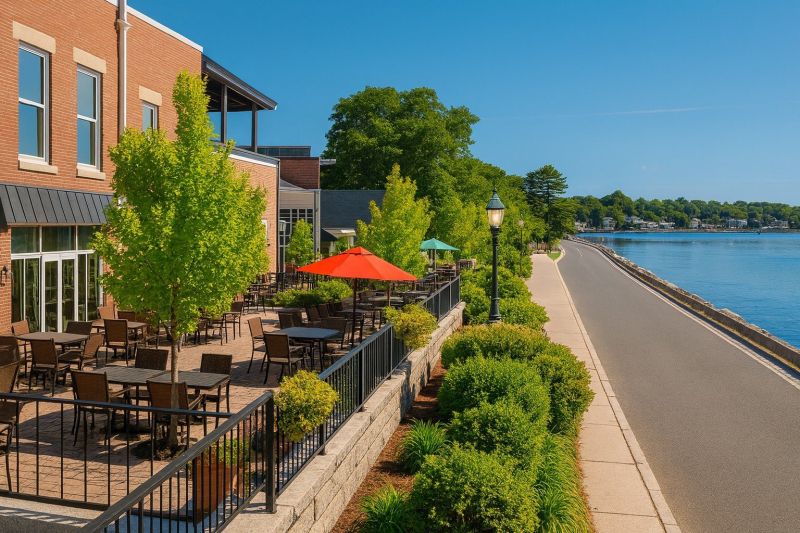Local Hardwood Floor Renovation in Burlington, MA