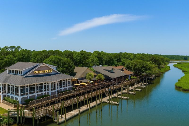 Local Hardwood Floor Renovation in Murrells Inlet, SC