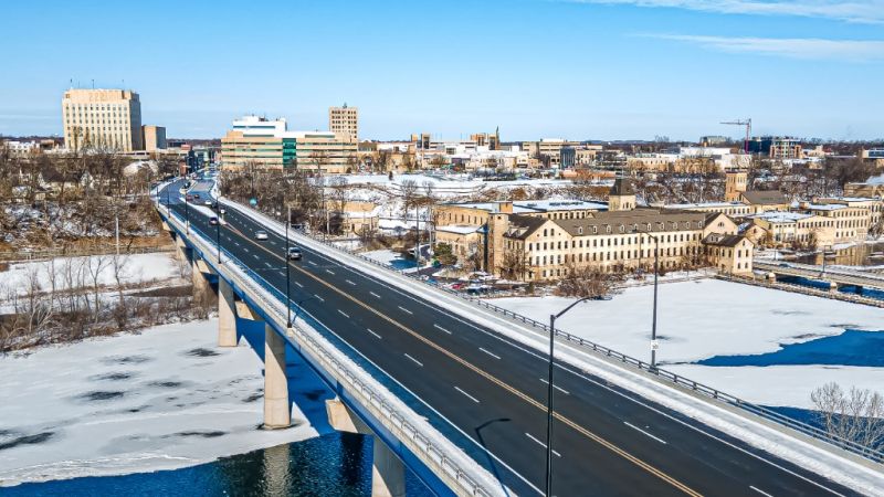 Local Hardwood Floor Renovation in Appleton, WI