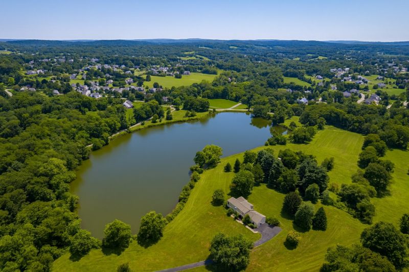 Local Hardwood Floor Renovation in Chester Springs, PA