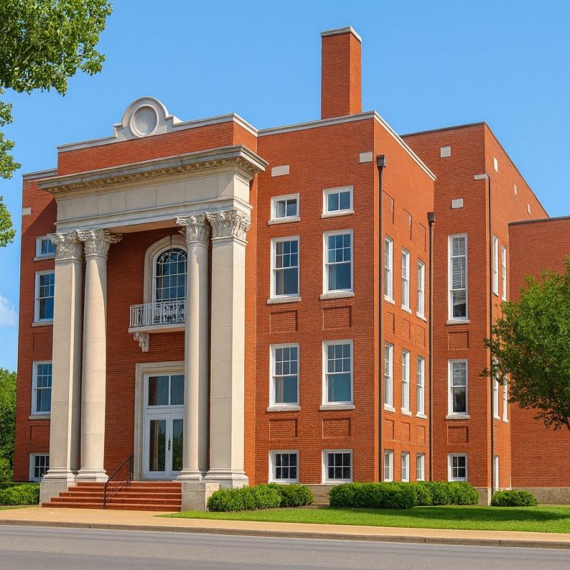 Local Hardwood Floor Renovation in Leitchfield, KY