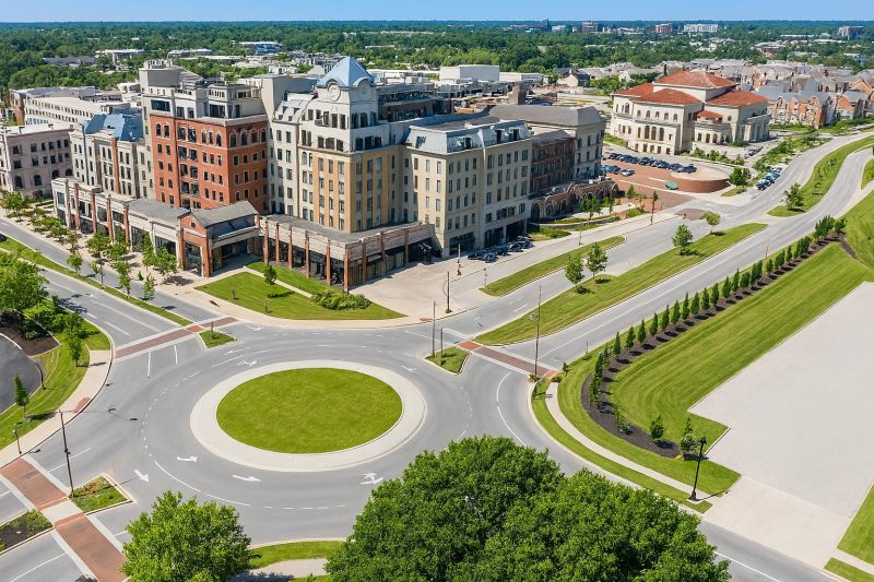 Local Hardwood Floor Renovation in Carmel, IN
