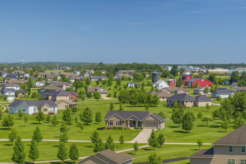 Local Hardwood Floor Renovation in North Liberty, IA