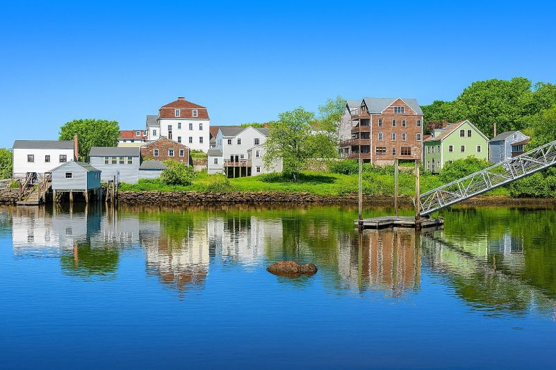 Local Hardwood Floor Renovation in Warwick, RI