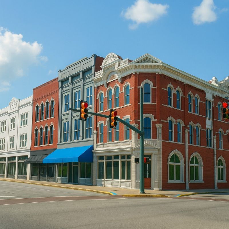 Local Hardwood Floor Renovation in Anniston, AL