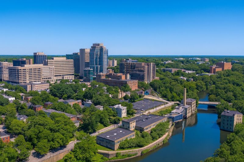 Local Hardwood Floor Renovation in Hockessin, DE