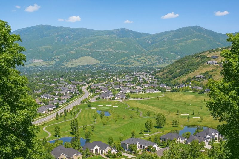 Local Hardwood Floor Renovation in North Salt Lake, UT