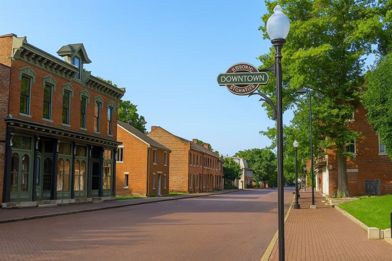 Local Hardwood Floor Renovation in Saint Charles, MO