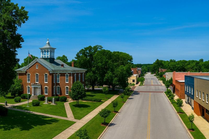 Local Hardwood Floor Renovation in Manchester, TN