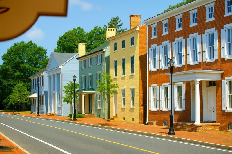 Local Hardwood Floor Renovation in Smyrna, DE