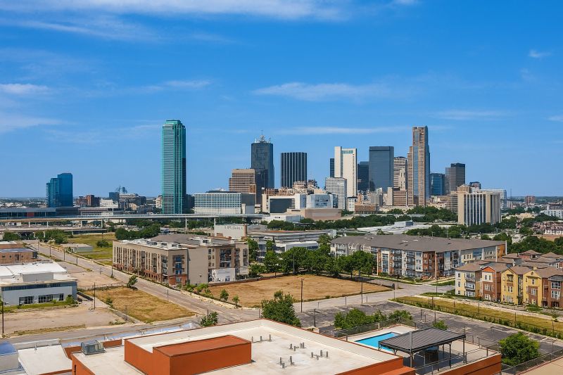 Local Hardwood Floor Renovation in Arlington, TX