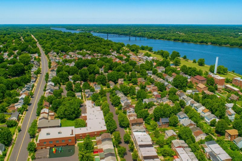 Local Hardwood Floor Renovation in Burlington, NJ