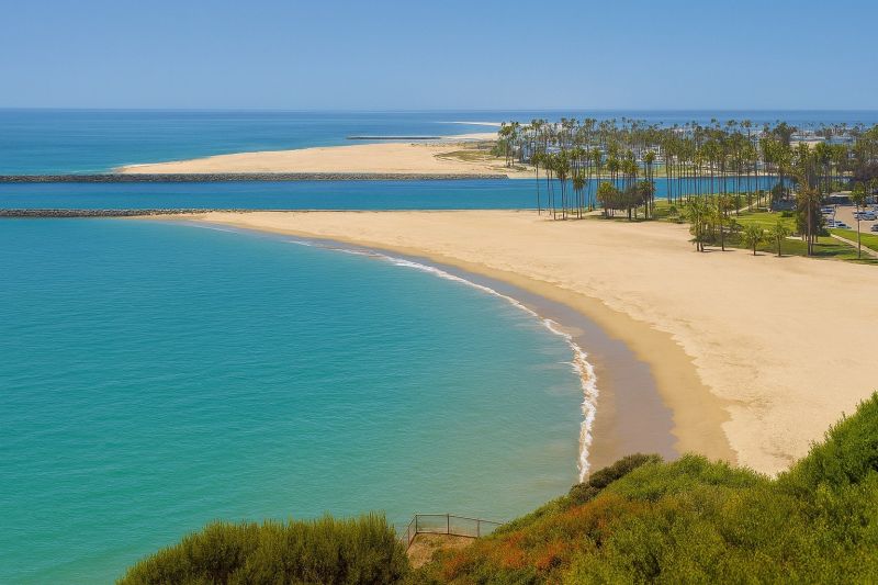 Local Hardwood Floor Renovation in Corona Del Mar, CA