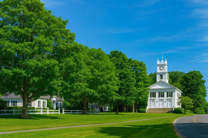Local Hardwood Floor Renovation in Redding, CT