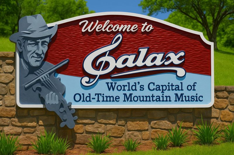 Local Hardwood Floor Renovation in Galax, VA