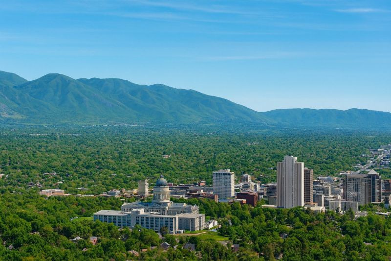 Local Hardwood Floor Renovation in Midvale, UT