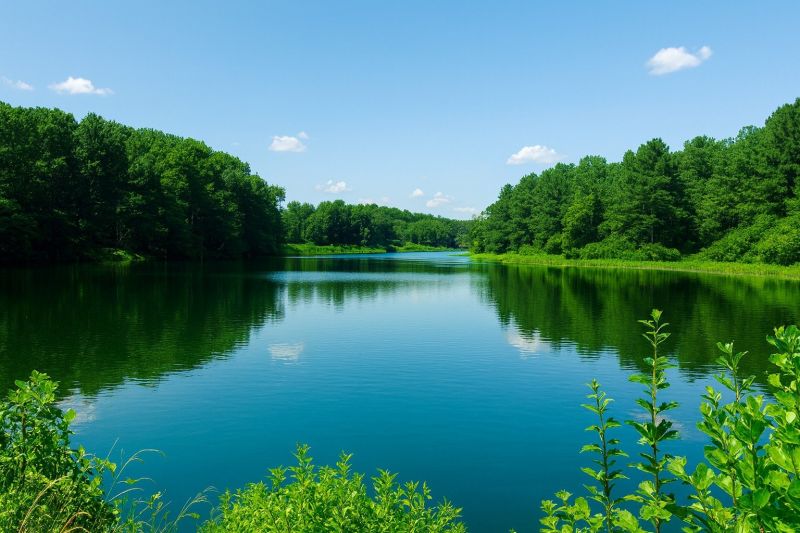 Local Hardwood Floor Renovation in Bumpass, VA