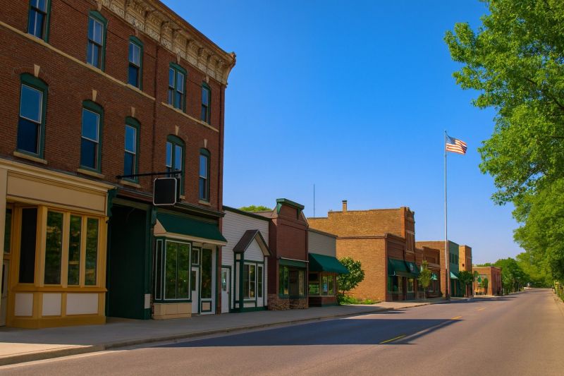 Local Hardwood Floor Renovation in River Falls, WI