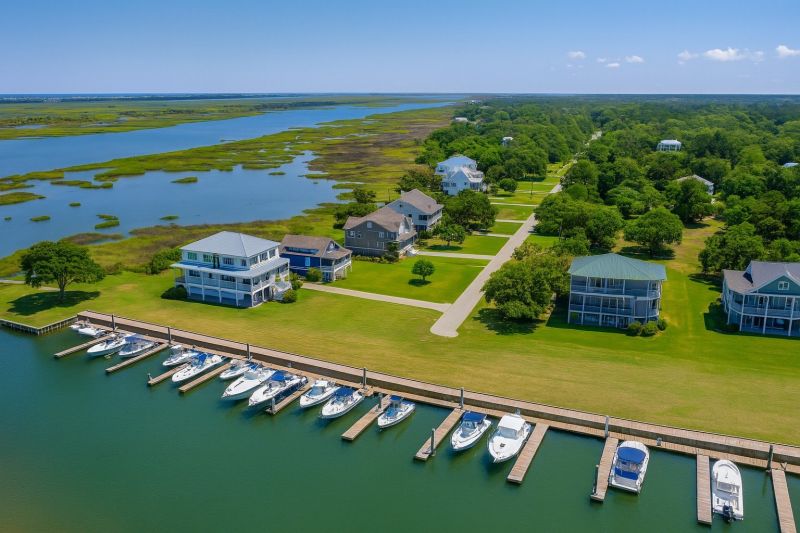Local Hardwood Floor Renovation in Hampstead, NC