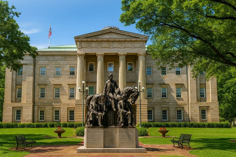 Local Hardwood Floor Renovation in Benson, NC