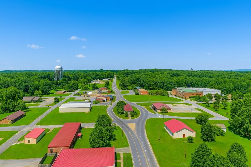 Local Hardwood Floor Renovation in Dawsonville, GA