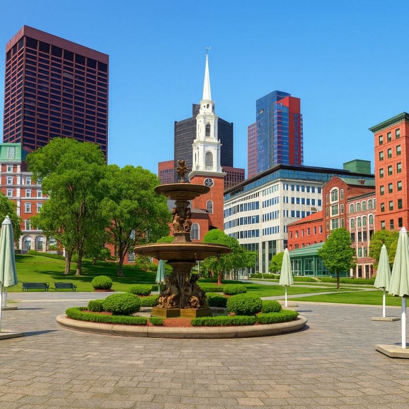 Local Hardwood Floor Renovation in Beverly, MA
