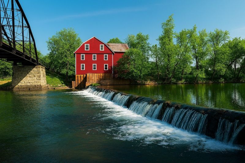 Local Hardwood Floor Renovation in Rogers, AR