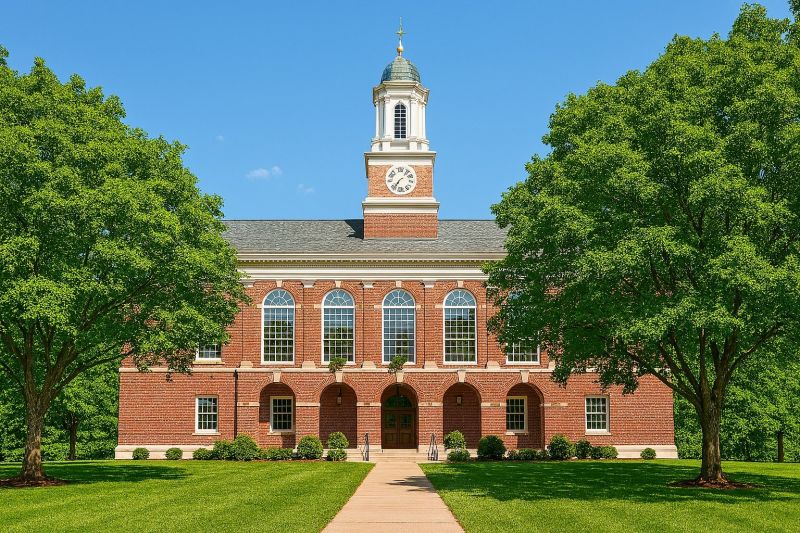 Local Hardwood Floor Renovation in Needham, MA