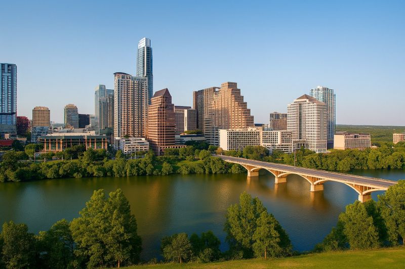 Local Hardwood Floor Renovation in Athens, TX
