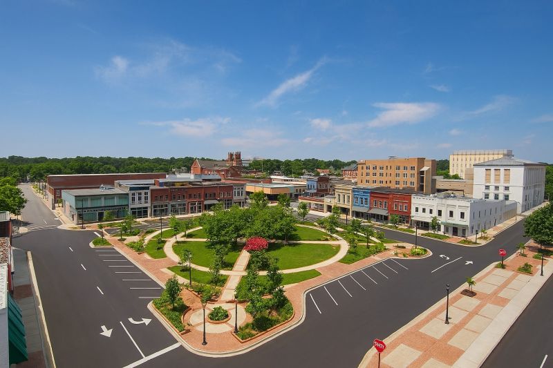 Local Hardwood Floor Renovation in Gainesville, GA