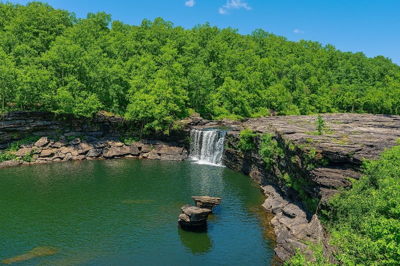 Local Hardwood Floor Renovation in Fort Payne, AL