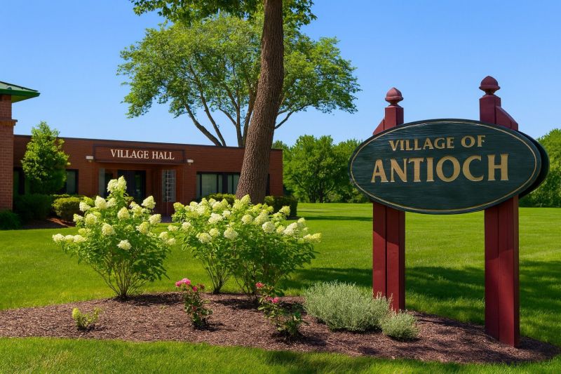 Local Hardwood Floor Renovation in Antioch, IL