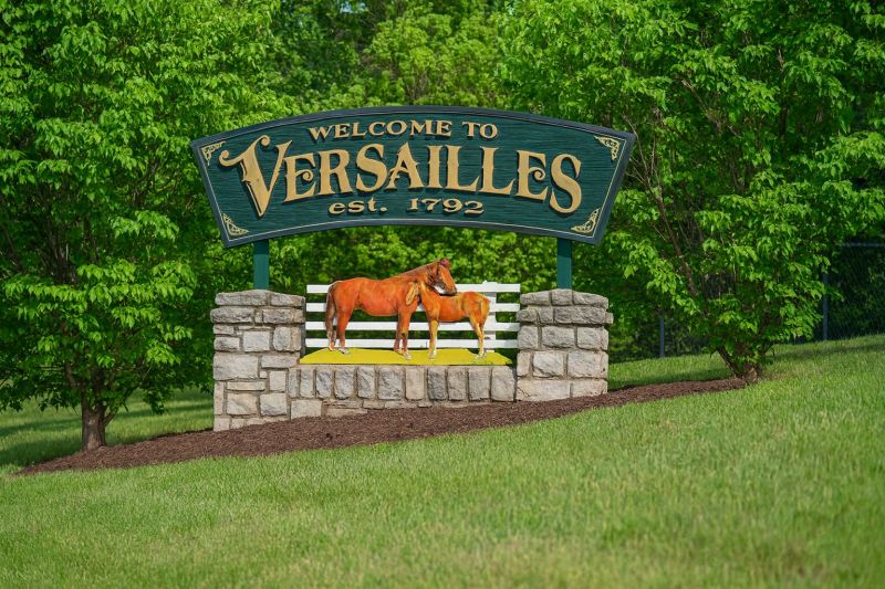 Local Hardwood Floor Renovation in Versailles, KY