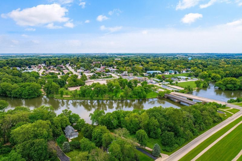 Local Hardwood Floor Renovation in Oswego, IL