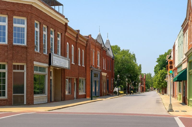 Local Hardwood Floor Renovation in Easton, MD