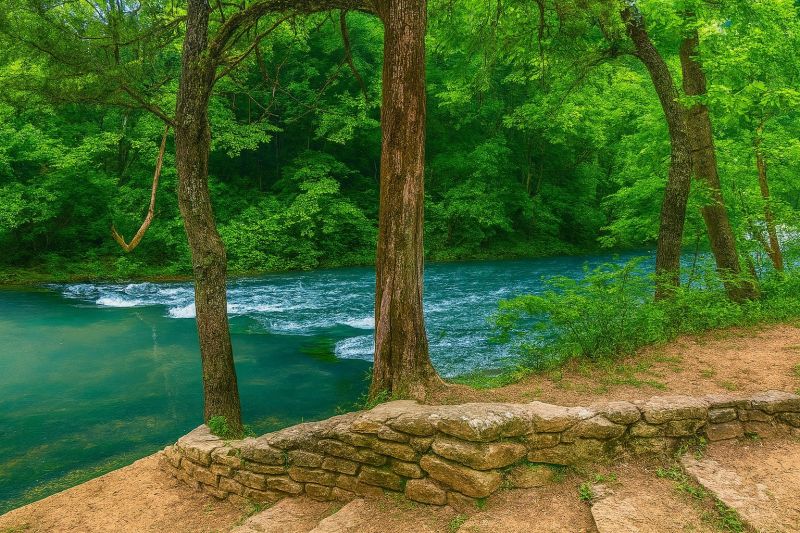 Local Hardwood Floor Renovation in Blue Springs, MO