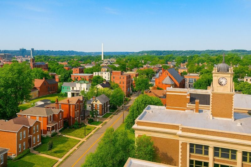 Local Hardwood Floor Renovation in Newport, KY