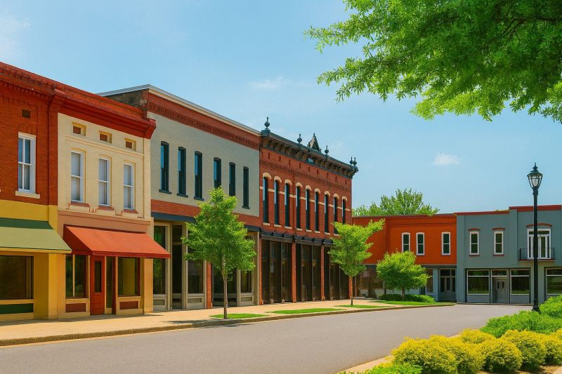 Local Hardwood Floor Renovation in Vine Grove, KY