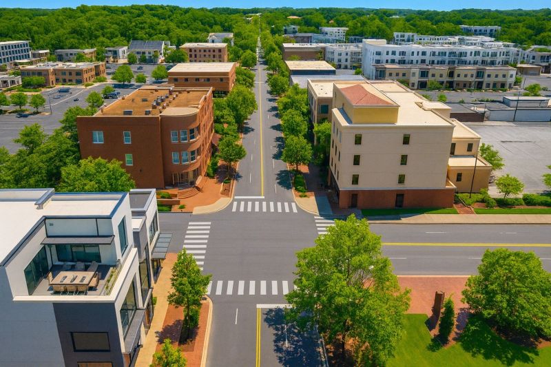Local Hardwood Floor Repair in Antioch, TN