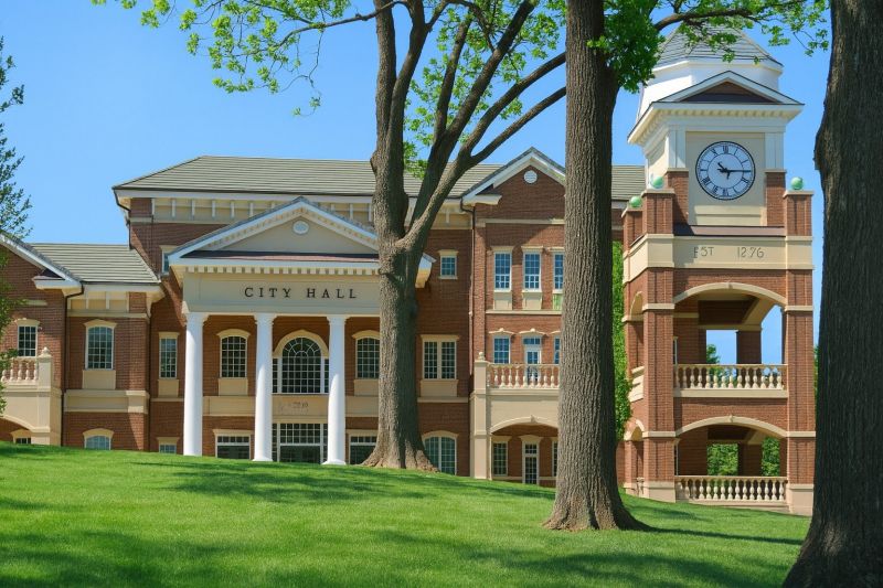 Local Hardwood Floor Staining in Duluth, GA