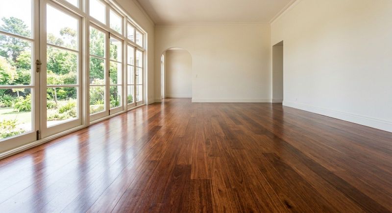 Hardwood Installation in Phoenix, AZ