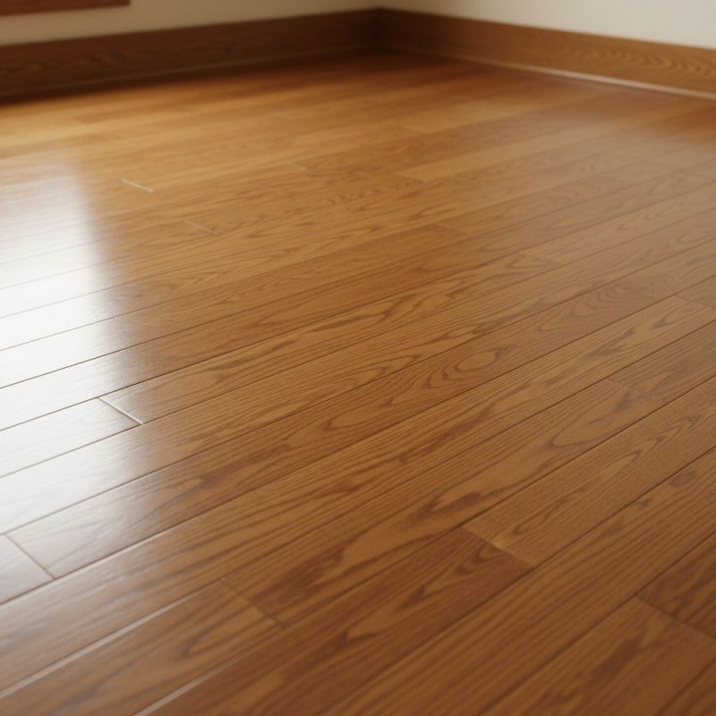 Hardwood Installation in Fort Collins, CO