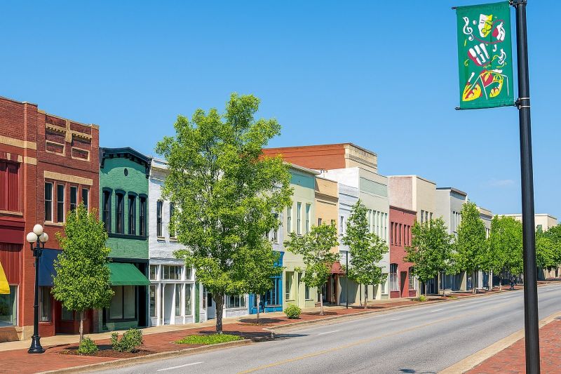 Local Hardwood Replacement in Anderson, SC