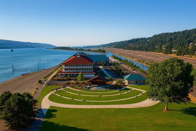 Local Hardwood Replacement in Kalama, WA